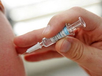 Прививочная кампания против гриппа стартует в Верхотурье