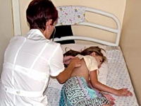 Энтеровирусная инфекция - опасная для здоровья детей инфекция!