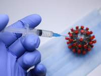 Почти 5000 инъекций доз вакцин против COVID-19 поставили медики жителям Верхотурского городского округа