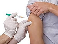 Приглашаем на вакцинацию от гриппа и от COVID-19