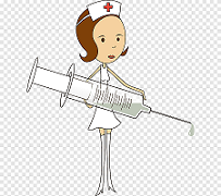 Вакцинация против полиомиелита в рамках Национального календаря профилактических прививок